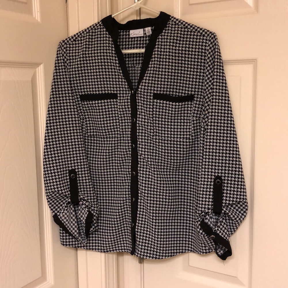 Long Sleeve Top